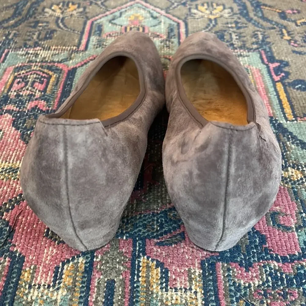 Gabor sacchetto suede